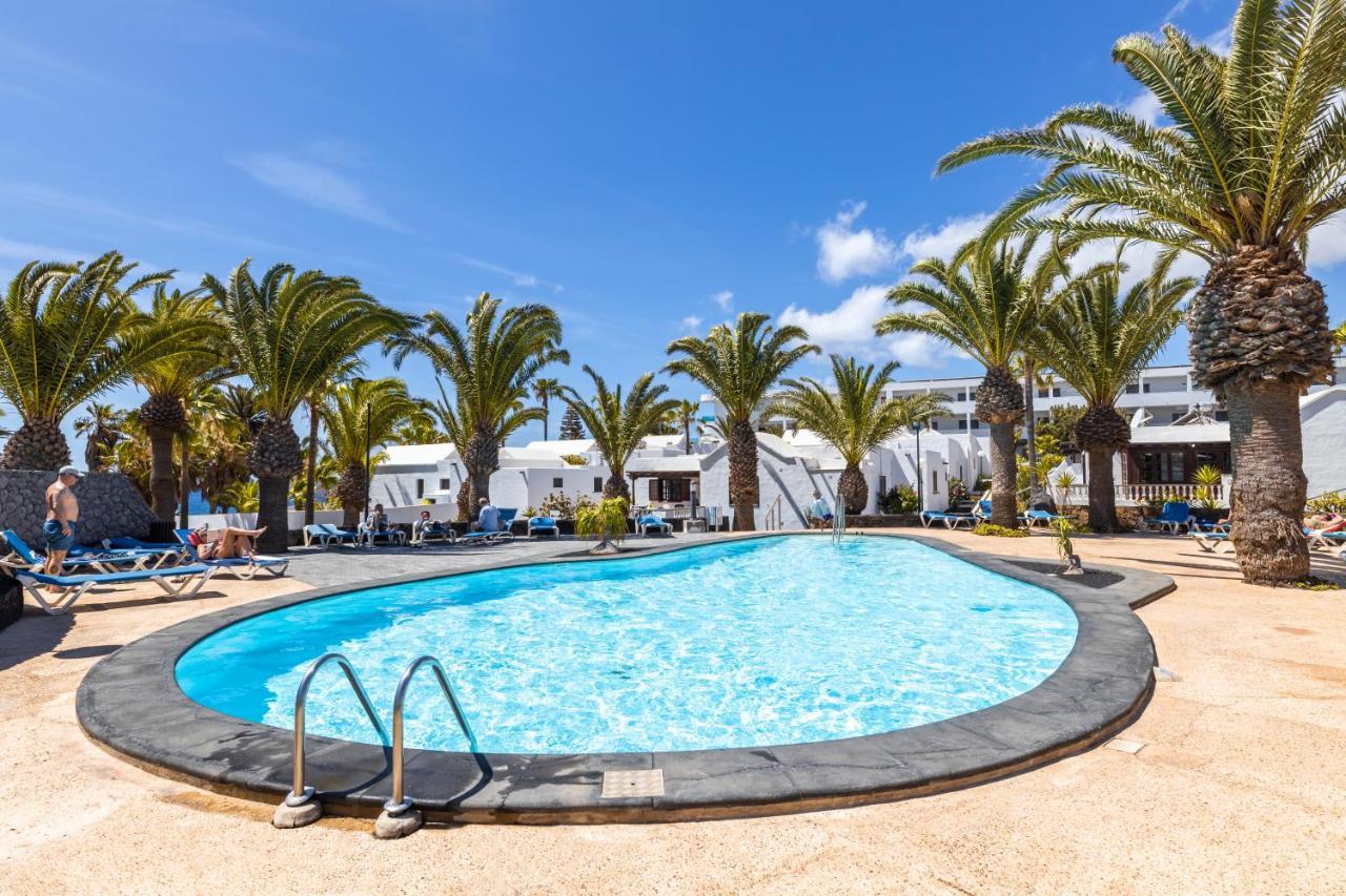 Home2Book Design House Bastian Beach Costa Teguise Exterior foto