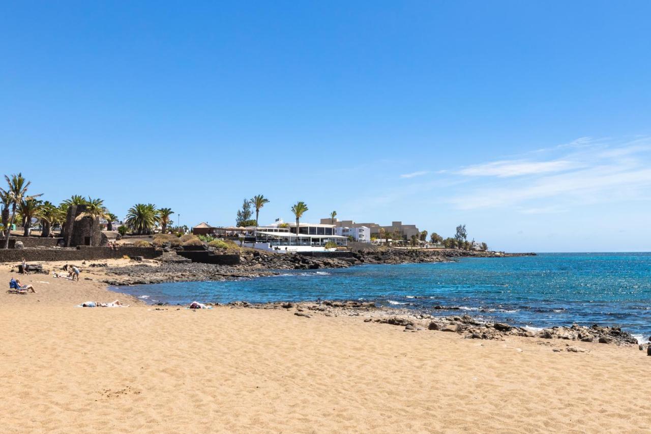 Home2Book Design House Bastian Beach Costa Teguise Exterior foto